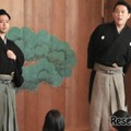 夏休み能楽ワークショップ