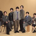道枝駿佑主演『うるわしの宵の月』主題歌はなにわ男子の王道ラブソング、楽曲使用の映像公開 画像