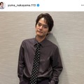 中山優馬、NMB48「ナギイチ」カバーに反響続々 姉・菜々＆妹・寿々が過去に在籍「振り完璧」「原曲キーで歌うのすごい」 画像