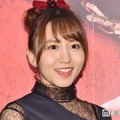 ロッテ石川柊太選手の妻・元AKB48メンバー、1歳になった長男公開「すくすく大きくなってる」「親族集結したのスゴイ」の声 画像