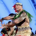 『モアナと伝説の海』ワールドプレミア (C) 2026 Disney Enterprises, Inc. All Rights Reserved.