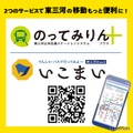 東三河MaaS「いこまい」
