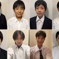 “日本一のイケメン中学一年生”決める「中一ミスターコン2026」候補者公開 投票スタート 画像