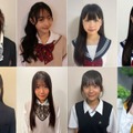 “日本一かわいい中学一年生”決める「中一ミスコン2026」候補者公開 投票スタート 画像