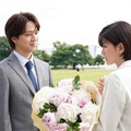 「ラストノート」初回、ラスト1分に注目集まる 13年前の記憶がフラッシュバック「あの少年は誰？」「考察止まらない」の声【ネタバレあり】 画像