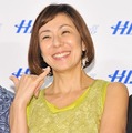 RIKACO「3.4.5.6.7歳頃のあたち」幼少期の写真公開「立ち姿がモデルさんみたい」「すでにオシャレさん」 画像