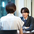 「ラストノート」澄晴（寺西拓人）、恋愛商法で年上女性に接近・父（佐々木蔵之介）とのトラブル…初回の怒涛展開に「衝撃」「いい意味で期待を裏切られた」【ネタバレあり】 画像