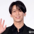 亀梨和也、私生活のマイルール＆直したいこだわり明かす「1回1回キレイにしたくなっちゃう」 画像