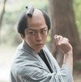 亀梨和也主演「銭形平次」リブート、NHK総合で8月放送　ビジュアルが解禁