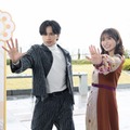 中島健人だからこそ成立！メタキャスティングが生んだ説得力 『ラブ≠コメディ』が信じた“ラブコメ”というジャンル 画像