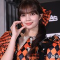 CANDY TUNE南なつ、世界的K-POPアイドルと間違われたと告白「確かに似てる」「2人とも目が大きい」と反響相次ぐ 画像