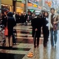 『ナム・ジュン・パイク 月は最古のTV』© WDR