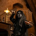 死喰い人(デスイーター)※イメージ Warner Bros. Studio Tour Tokyo