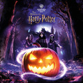 「闇の魔術のハロウィーン」