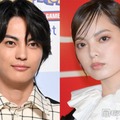 神尾楓珠、平手友梨奈（C）モデルプレス