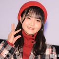 ヒカル広報の元坂道メンバー「初ハイトーン」雰囲気ガラリの新ヘア公開「お人形さんみたい」「肌の白さが際立つ」の声 画像