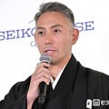 市川團十郎「もののけ姫？」自然満喫する長女・堀越麗禾の姿公開「子どもらしい姿が可愛い」「手足が長くて素敵」の声 画像