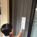 網戸そうじ ※イメージ
