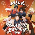 「You！Joy！Parade！」ジャケット写真（提供写真）
