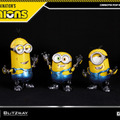 CARBOTIX POP ミニオンズ (DX Ver.)