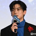 高橋文哉、サッカー監修・松井大輔氏との1対1練習から始まった日々回顧「みんなとやれたからこそ上手くなれた」【ブルーロック】 画像