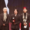 「MUSIC AWARDS JAPAN 2026」（C）Lemino