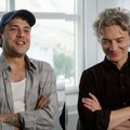 『新凱旋門物語』グザヴィエ・ドラン＆スワン・アルロー対談インタビュー映像解禁 画像