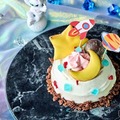 【夏休み2026】渋谷で自由研究、石の絵の具作りやケーキ作り体験8/15 画像