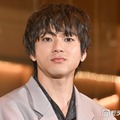 山田裕貴「親知らず下2本抜き」抜歯後の写真に反響「腫れてるのがよくわかる」「レア」 画像