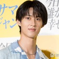 M!LK曽野舜太、妹が兄との同居告白した意外な理由「テレビに出ている時やファンの人の前ではカッコつけとるのに」 画像