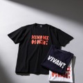 Tシャツやサコッシュ、刀まで⁉　日曜劇場「VIVANT」×SHIPS 限定コラボアイテム発売決定！ 画像