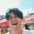 King & Prince永瀬廉、28歳誕生日に初ソロ写真集＆エッセイ本同時刊行 本人希望のクロアチアで撮り下ろし【コメント】 画像
