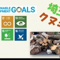 SDGsパネル展示