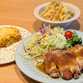 「外食代は削りたい」40代主婦がハマった！「レンチン」「かけるだけ」で外食級。旨すぎ「おかずの素」、正直レビュー 画像