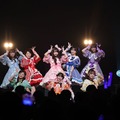 CANDY TUNE・CUTIE STREET・IS:SUEら、ヒット曲続々披露で会場沸かす サプライズゲスト登場も【GMO渋谷エンタメ祭2026 presents TGM 2026】 画像