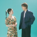 橋本環奈、勝地涼／撮影：コウ ユウシエン