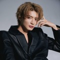 原因は自分にある。杢代和人、2026年上半期「ViVi国宝級イケメンランキング」NEXT部門1位 圧倒的な投票数獲得 画像