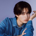 M!LK山中柔太朗、2026年上半期「ViVi国宝級イケメンランキング」NOW部門1位 異例の4P撮り下ろし掲載【全順位】 画像