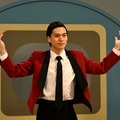 NOSUKE(-Team”S”pecial-)/『SUKIYAKI 上を向いて歩こう』© 2026 映画「SUKIYAKI 上を向いて歩こう」製作委員会