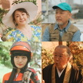 ABEMAドラマ「バカンスの法則」(C)AbemaTV, Inc.