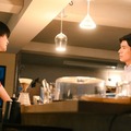 「Tシャツが乾くまで」2話©TBS