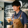 「Tシャツが乾くまで」©TBS