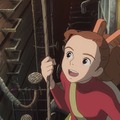 「金曜ロードショー」ジブリ作品3週連続放送決定「借りぐらしのアリエッティ」「風の谷のナウシカ」「となりのトトロ」 画像