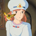 金ロー3週連ジブリ！『借りぐらしのアリエッティ』『風の谷のナウシカ』『となりのトトロ』8月7日よりノーカット放送 画像