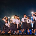 日向坂46五期生、初の単独アリーナ公演で躍動 大野愛実が代表スピーチ「五期生の10人とこの世界で存在できてよかった」 画像