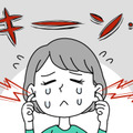耳の中で「キーン」と鳴り続ける…高いサプリを飲んでも変わらない。51歳女性を悩ませた、頭痛がするほどの耳鳴りの正体とは 画像