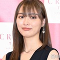 内田理央「普段あまり足を出すことはないんだけど」ジャケットドレスから美脚スラリ「知的な色気」「綺麗すぎて見惚れる」と反響 画像