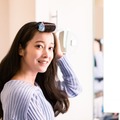 夏に大量発生！アラフォーが「すこぶるオバサンぽく見える」夏の危険ヘアアレンジ 画像