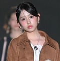 「GTO」生徒役でも注目 カジサック長女・梶原叶渚、レースワンピから色白美脚覗くヴィンテージライクがお似合い【TGC新潟2026】 画像