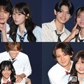 「今日好き」カップル4組が豪華集結 最新のデート事情＆惚気エピソード次々披露【TGC新潟2026】 画像
